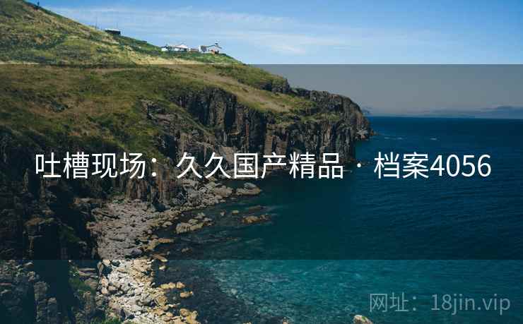 吐槽现场：久久国产精品 · 档案4056